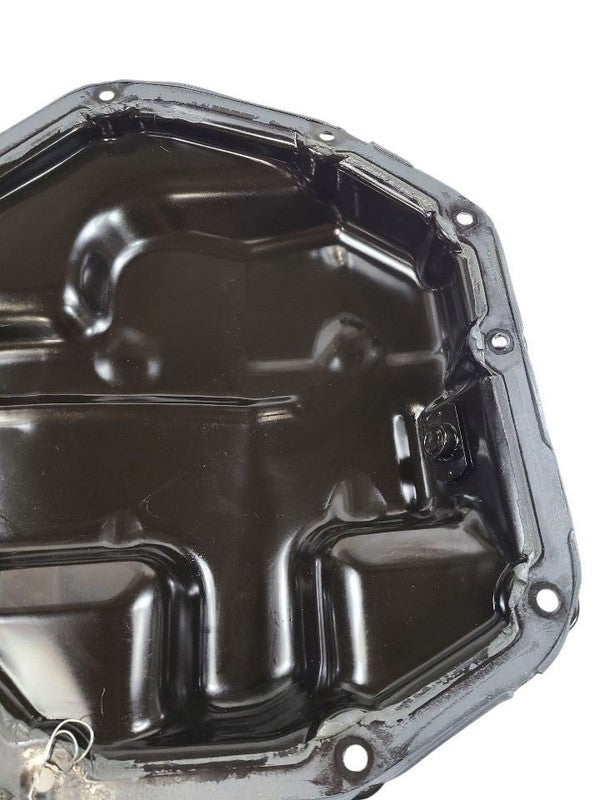 Oil Pan Lower Fits 20-25 SENTRA 650482
