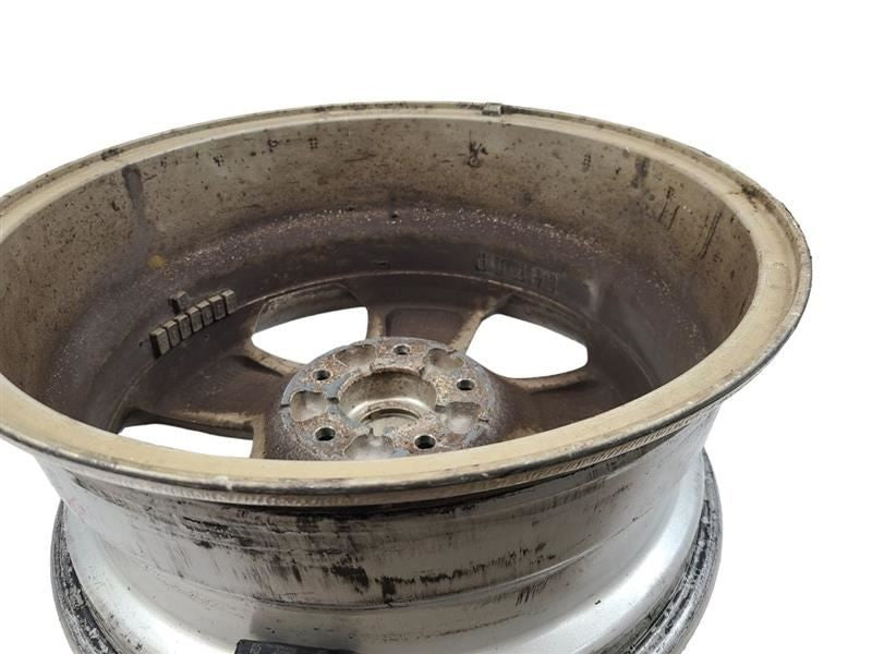 Wheel 17x7 Opt Rzs Fits 14-15 CAPTIVA SPORT 589251