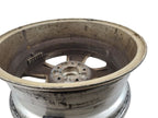 Wheel 17x7 Opt Rzs Fits 14-15 CAPTIVA SPORT 589251