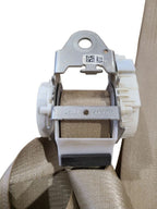 SIERRA250 2011 Seat Belt Rear 624741