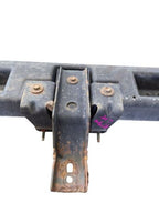 WRANGLER  2009 Running Board 596978