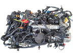 Engine 1.6L Naturally Aspirated VIN J 8th Digit Fits 21-25 ELANTRA 665