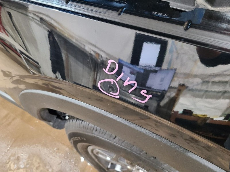 Passenger Right Fender Fits 21-25 BRONCO SPORT 658029