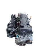 Engine 2.4L VIN 2 6th Digit Fits 16-22 ILX 619167