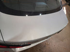 Trunk/Hatch/Tailgate Without Spoiler Fits 20-25 VERSA 679479