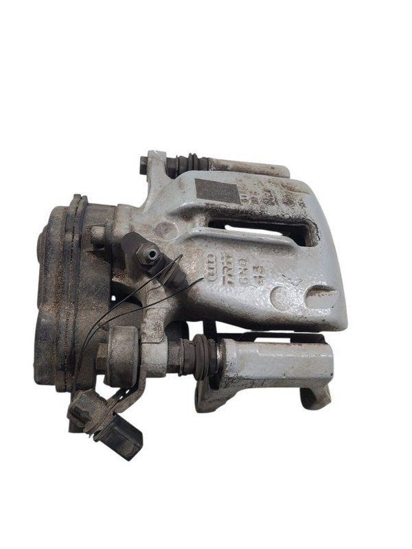 Passenger Caliper Rear 12.99" Rotor Diameter Fits 15-18 PORSCHE MACAN 