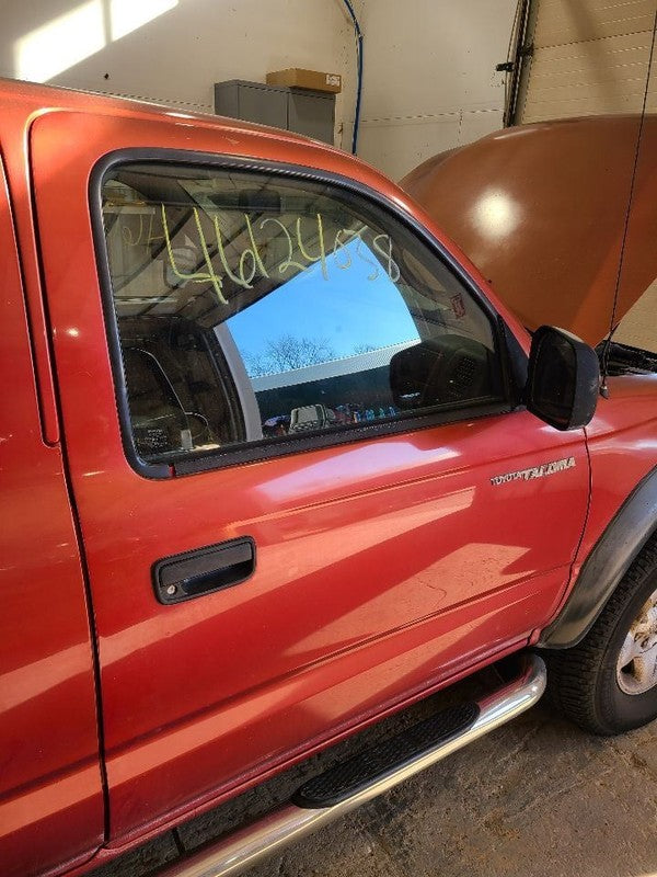 Passenger Right Front Door Electric Windows Fits 95-04 TACOMA 680255