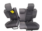 HR-V      2022 Seat Rear 613869