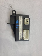 Chassis ECM Multiplex Network Left Hand Dash Fits 07-12 LEXUS ES350 60