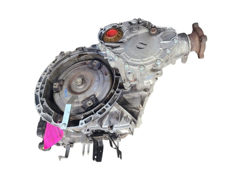 Transmission 3.5L Without Turbo AWD ID DA8P-7000-KB Fits 14-19 EXPLORE