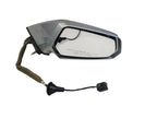 Passenger Side View Mirror Power Non-heated Opt DG7 Fits 10-15 CAMARO 