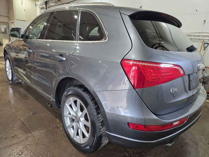 Q5 AUDI   2012 Speaker 639102