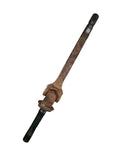 Driver Axle Shaft Front Axle Thru 8500 GVW Fits 81-97 FORD F250 PICKUP