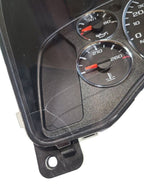 Speedometer Cluster US Fits 08-10 EXPRESS 1500 VAN 663873 25998316