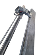 F150      2021 Running Board 680759