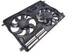 Radiator Fan Motor Standard Duty Cooling Fits 15-19 MKC 627103