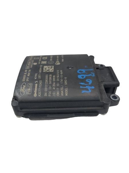 Camera/Projector Radar Unit Rear With Police Pkg Fits 20 EXPLORER 5919