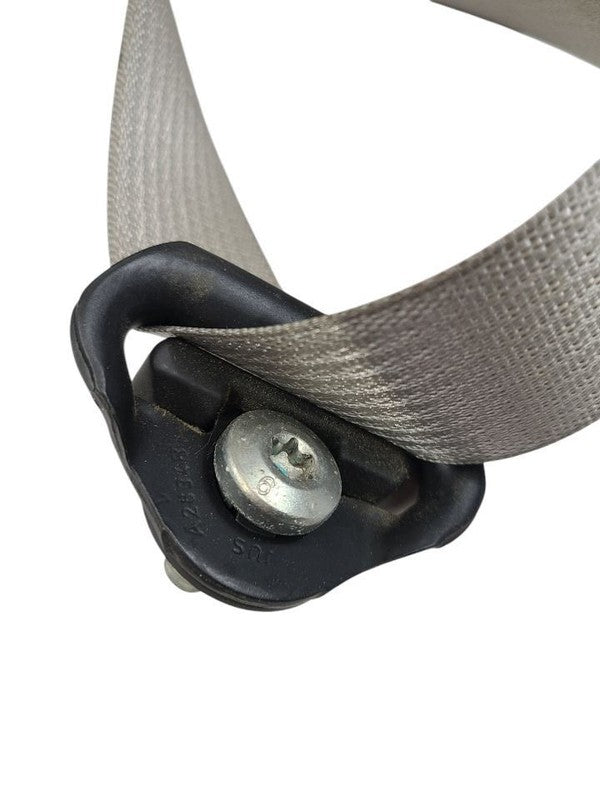 ENCLAVE   2010 Seat Belt Rear 611723