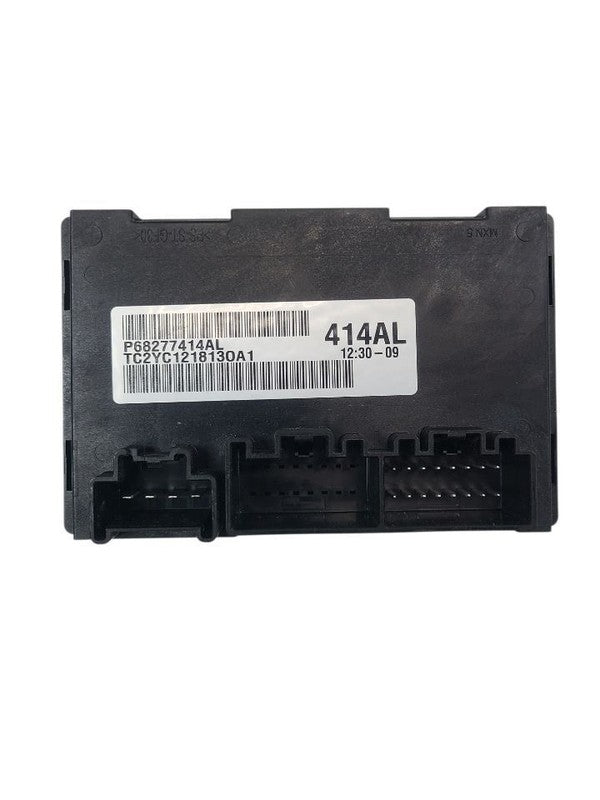Fuse Box Engine New Style 6 Lug Wheel Fits 19 DODGE 1500 PICKUP 660217