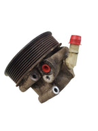 Power Steering Pump Fits 11-16 FORD F250SD PICKUP 637143