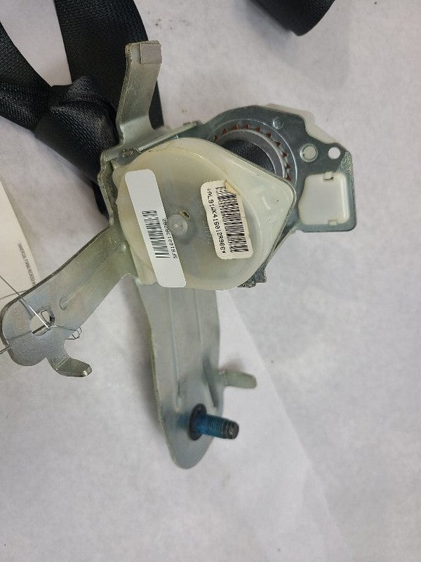 OPTIMAKIA 2016 Seat Belt Rear 605472