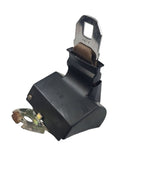 MARK VI   1981 Seat Belt Rear 626689