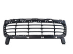 Grille Base Center Without Adaptive Cruise Fits 15-18 PORSCHE CAYENNE 