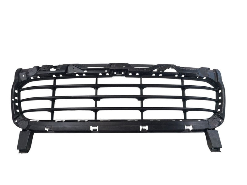 Grille Base Center Without Adaptive Cruise Fits 15-18 PORSCHE CAYENNE 