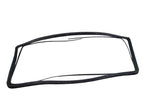 Windshield Glass Fits 63-66 DART 671237