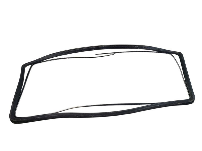 Windshield Glass Fits 63-66 DART 671237