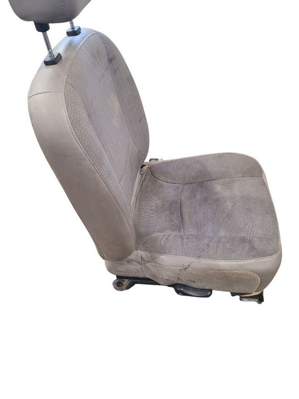 Passenger Front Seat Quad Cab Bench Cloth Fits 02-05 DODGE 1500 PICKUP