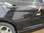 Passenger Rear Side Door Electric Tinted Fits 10-19 TAURUS 597336