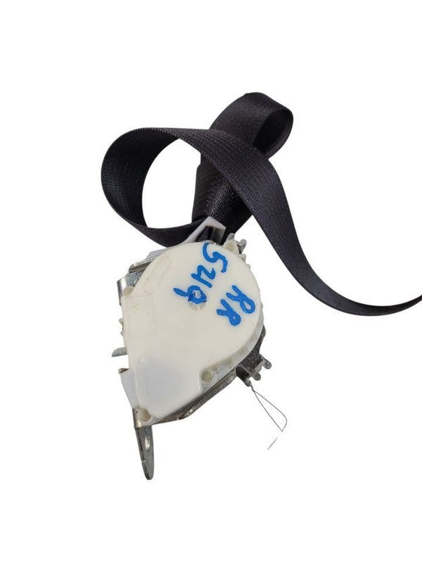 SILVRDO25 2008 Seat Belt Rear 645797