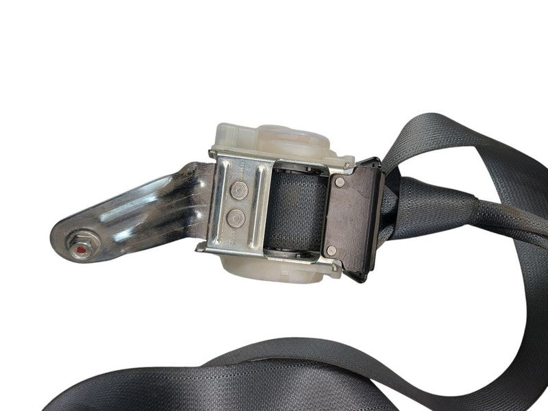 ACCORD    2011 Seat Belt Rear 617777