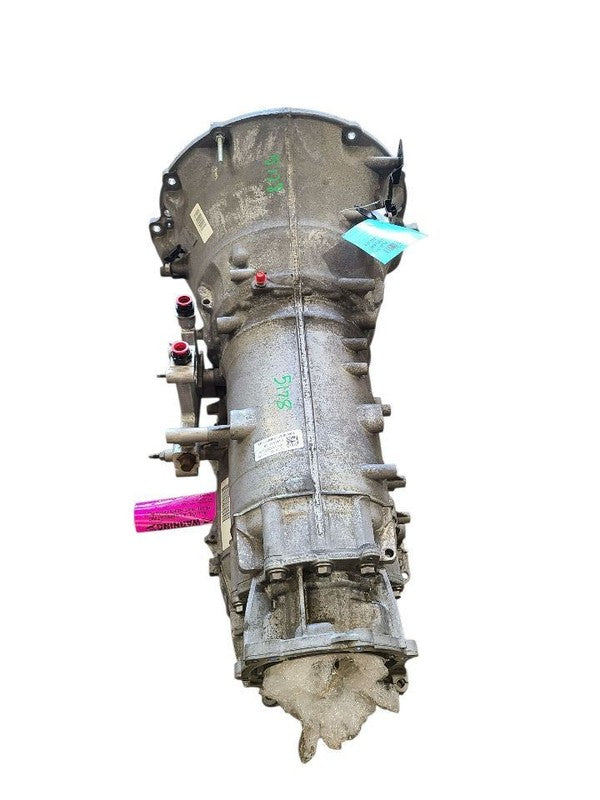 Automatic Transmission New Style 4WD 5.7L Fits 19-20 DODGE 1500 PICKUP