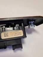 Driver Front Door Switch Driver's Master Fits 07-14 SIERRA 2500 PICKUP