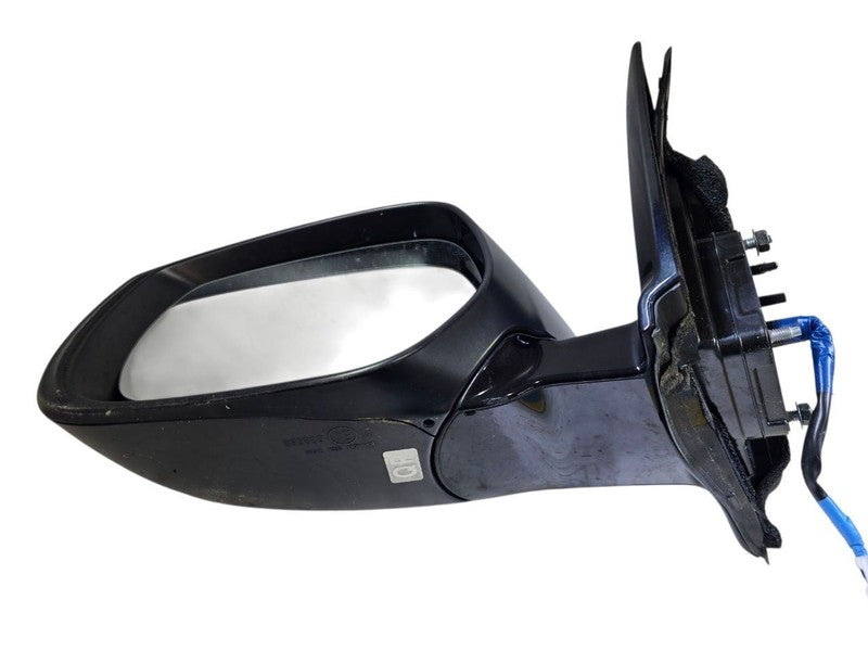 Passenger Side View Mirror Power Heated Fits 14-21 INFINITI Q50 632885