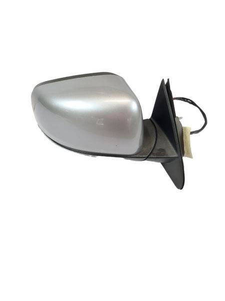 Passenger Side View Mirror Power Heated Fits 11-18 GRAND CHEROKEE 5895