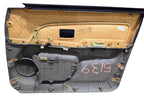 4 RUNNER  1998 Front Door Trim Panel 637997