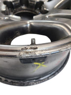Wheel 17x7-1/2 Alloy Polished Fits 03-07 SEQUOIA 664274