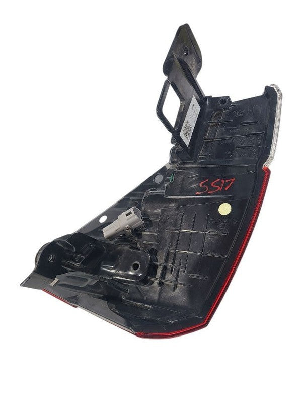 Driver Tail Light Wilderness Quarter Panel Mounted Fits 19-25 FORESTER