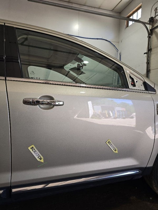 Passenger Right Front Door Fits 11-15 MKX 637271
