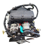 Engine 5.9L 8-360 VIN Z 8th Digit Fits 94-01 DODGE 1500 PICKUP 676638