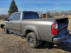Transfer Case 8 Cylinder 2UZFE Engine Fits 05-06 TUNDRA 251118