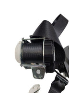 SILVRDO15 2022 Seat Belt Rear 617171