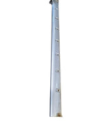 4 RUNNER  2000 Rocker Panel Moulding 663408