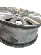 Wheel 19x7-1/2 15 Spoke Bright Finish Opt P64 Fits 08-12 ENCLAVE 61138