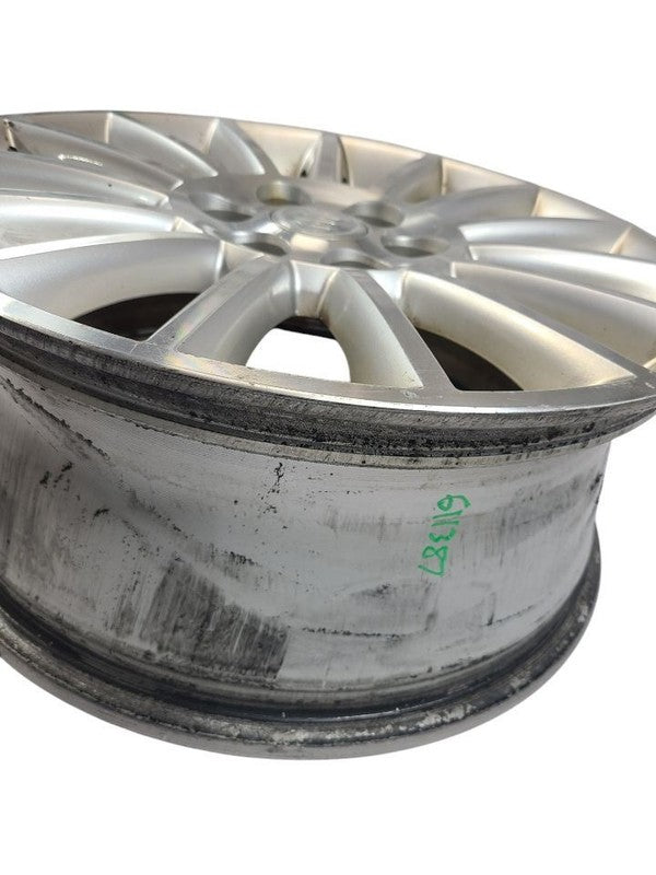 Wheel 19x7-1/2 15 Spoke Bright Finish Opt P64 Fits 08-12 ENCLAVE 61138