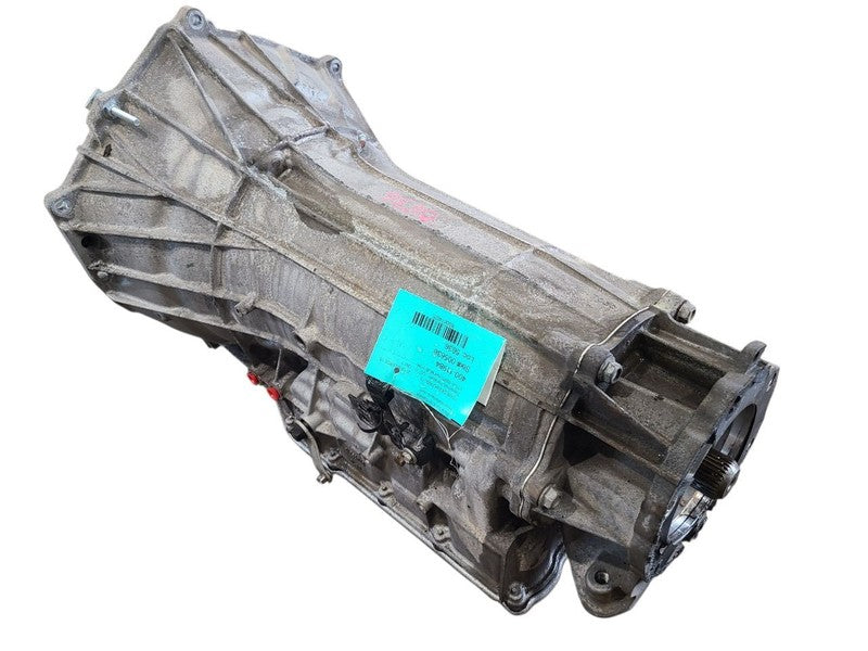 Automatic Transmission New Style 4WD 5.3L Fits 19 SIERRA 1500 PICKUP 6