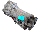 Automatic Transmission New Style 4WD 5.3L Fits 19 SIERRA 1500 PICKUP 6
